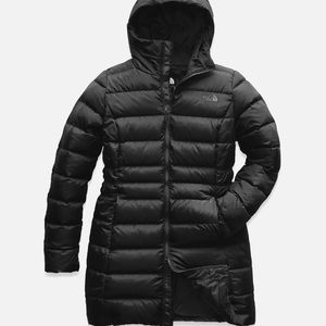 The North Face Women’s Gotham Parka II